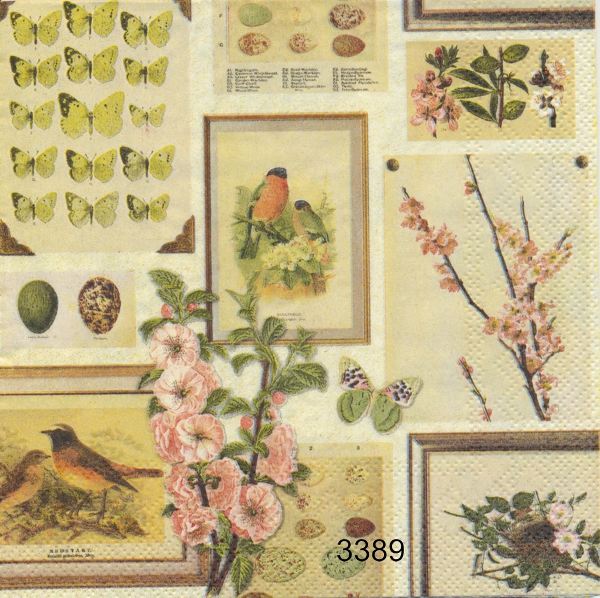 Botanical spring
