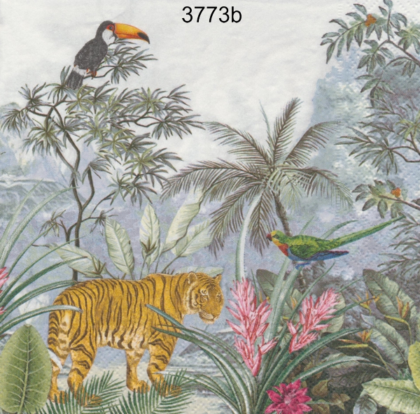 Tropical paradise   - 2