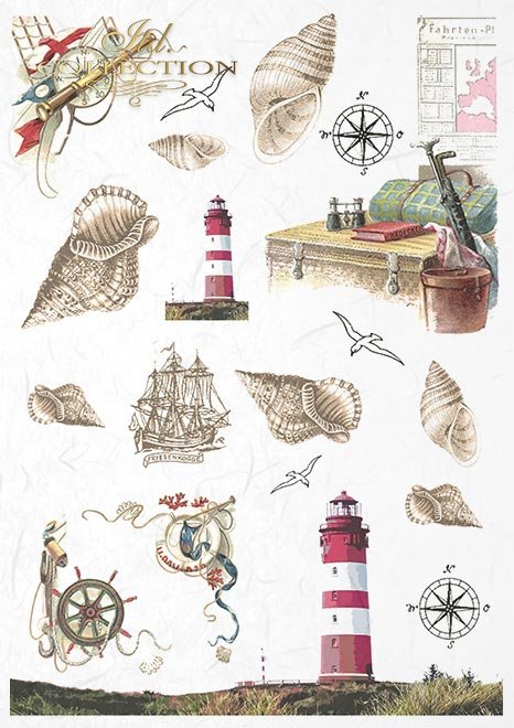  Unikt set    Sea Stories  - 8