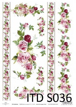 Blommor