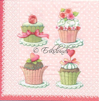 Mummsiga muffins