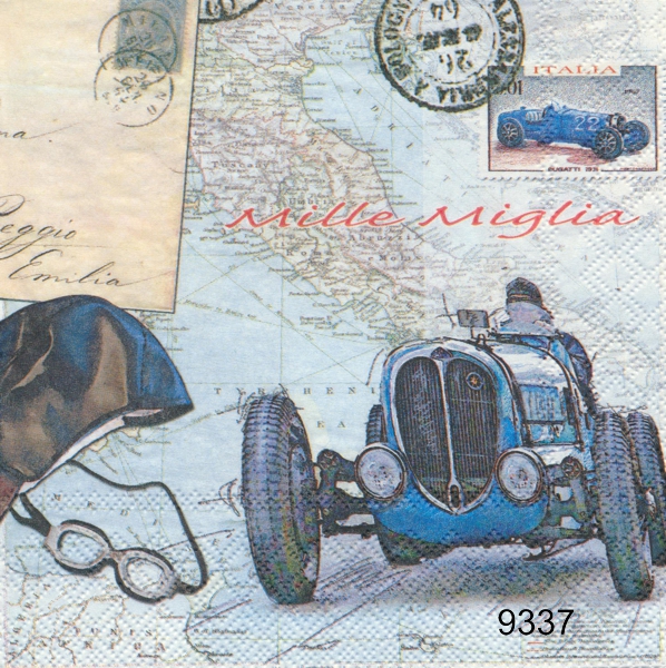 Mille Miglia