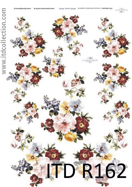 Blommor