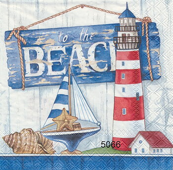 to the BEACH 