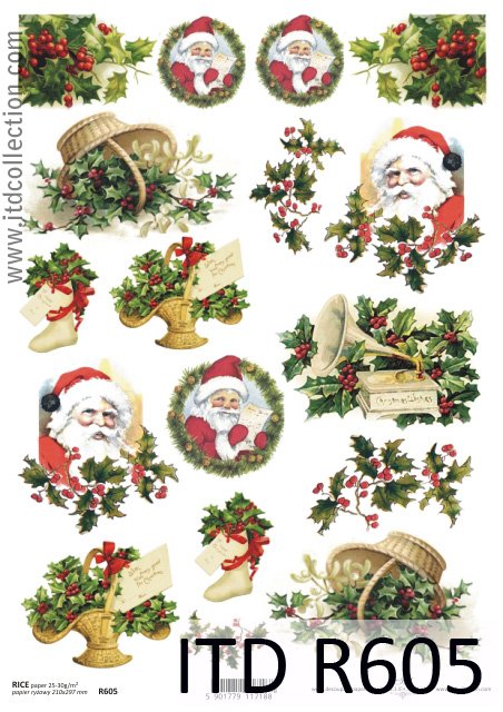 Julmotiv