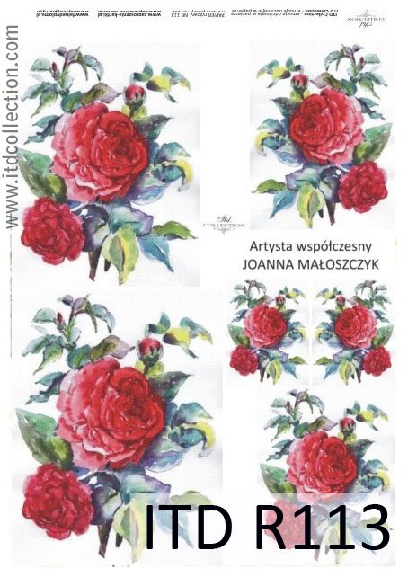 Blommor