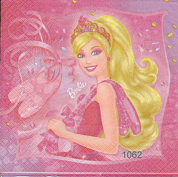 Barbie
