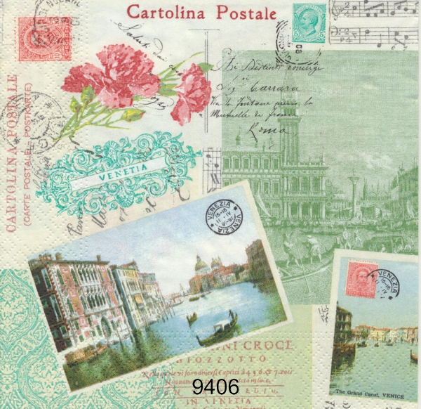 Venedig
