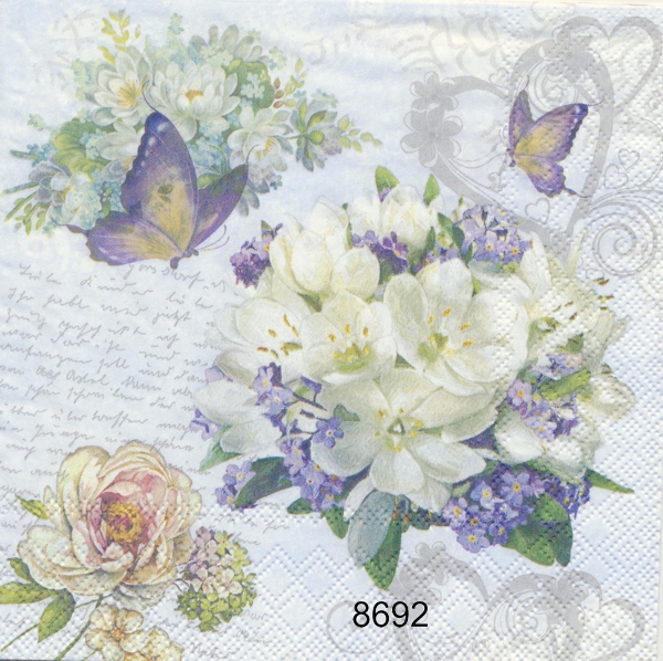 "Kärleksblommor" 