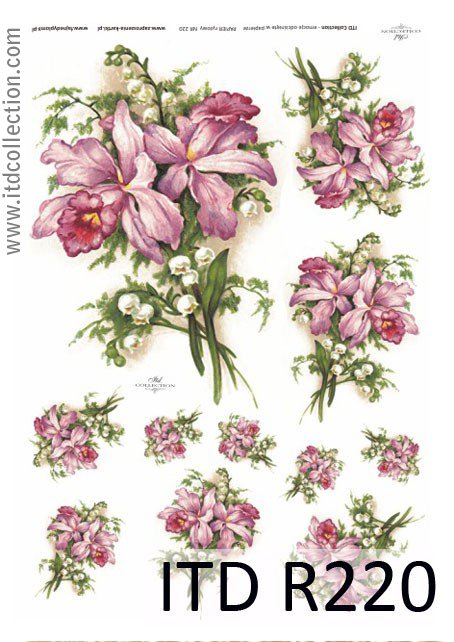 Blommor