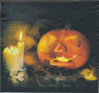 Halloween pumpa