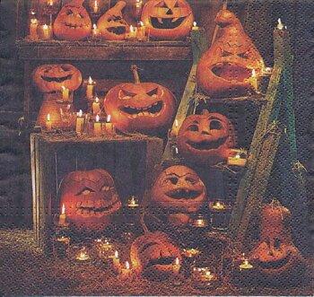 Småpumpor