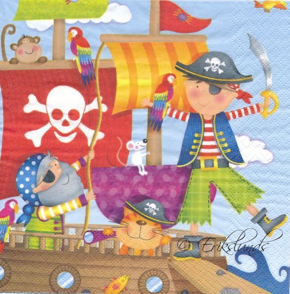 Pirater