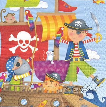 Pirater