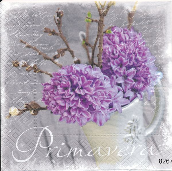 Primavera 