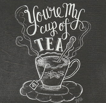 Cup of TEA