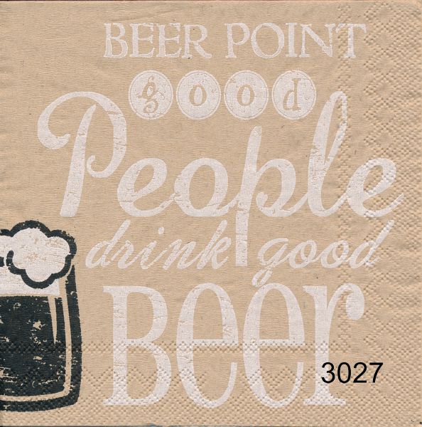 Beer Point