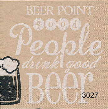 Beer Point