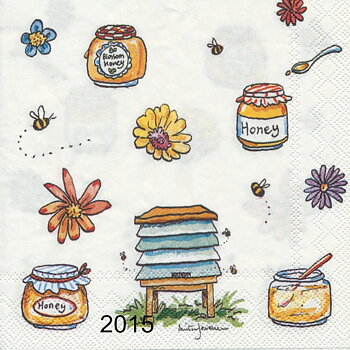 BEE HONEY