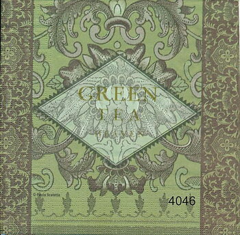 Green Tea