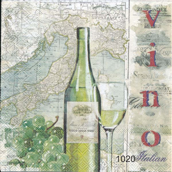 Vino   