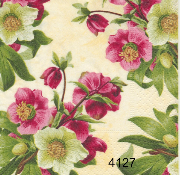 Blommor