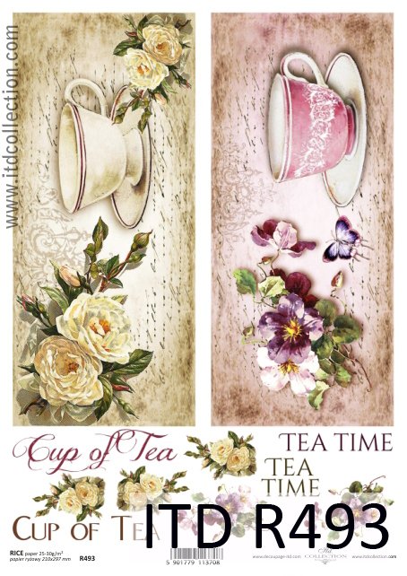 Cup of Tea