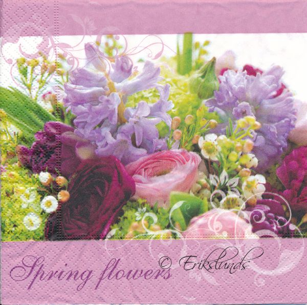 Spring Flowers