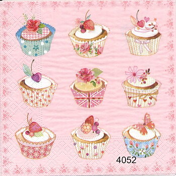 Muffins
