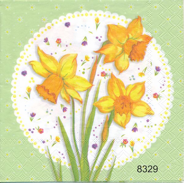 Narcisser  