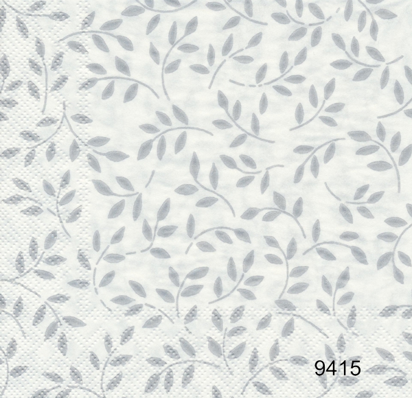 Silverblad 