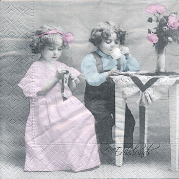 Yuong Couple 