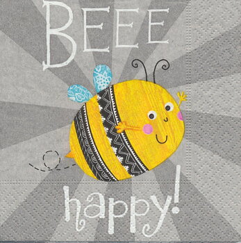 BEEE happy