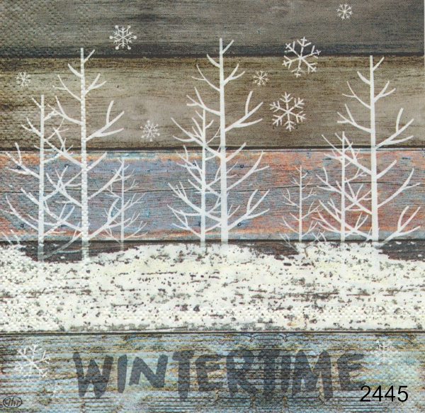 Wintertime