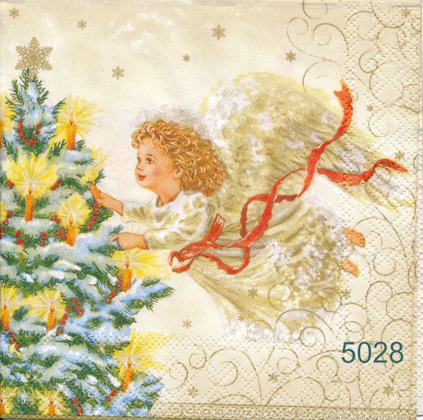Julängel