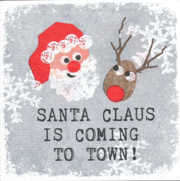 Santa claus
