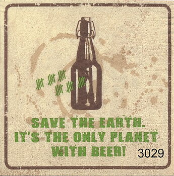 Save the Earth