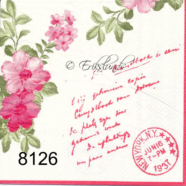 Rosa 