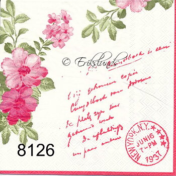 Rosa 