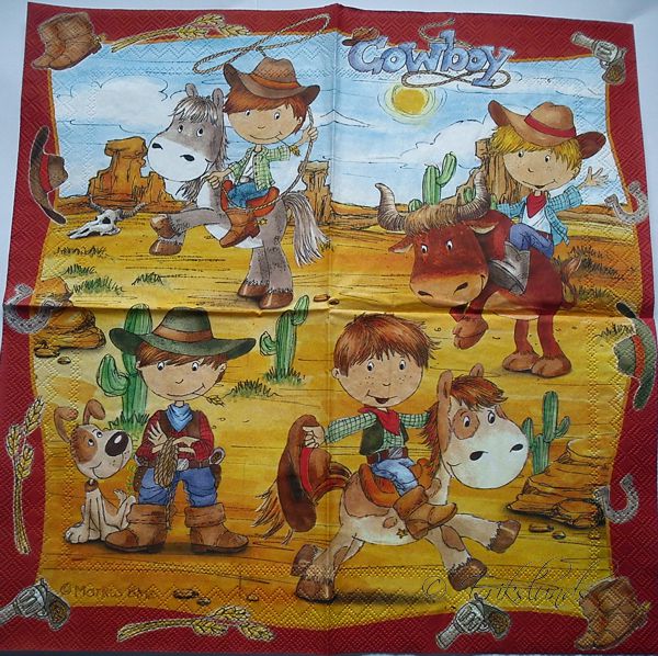 Cowboys