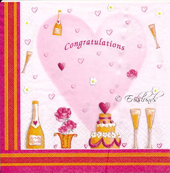 Congratulations