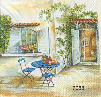 Toscana feeling