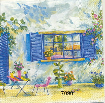 Toscana holiday