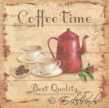 Coffe Time 