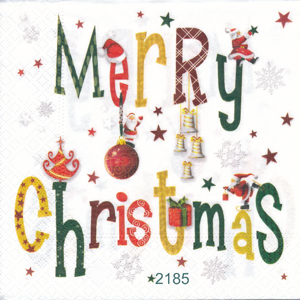 Merry Christmas 
