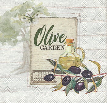 Oliv garden