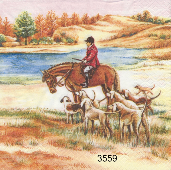 Hubertusjakt