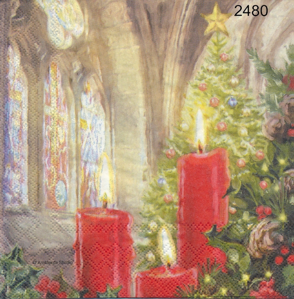 Ljusgrupp