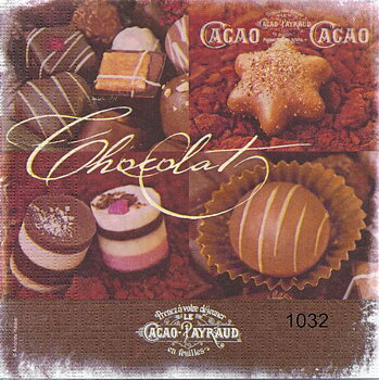 Chokolat