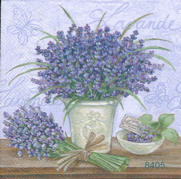 Lavendel  